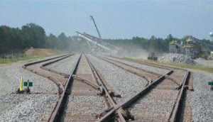 Railroad Inspection Services